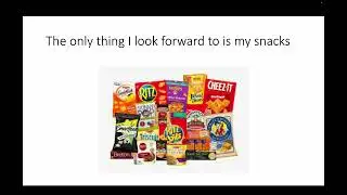 A poem about my food