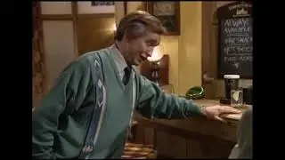 I'm Alan Partridge - 'I Was Drunk Last Night'
