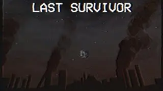 Gorebox theme songs, But you're the last survivor of the uncoha outbreak
