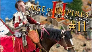 Die Polen sind zurück! | Duo Ranked Multiplayer #11 | AoE2:DE