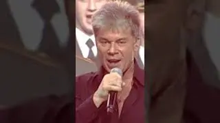 Олег Газманов - Свежий Ветер (80’s Disco Hits)