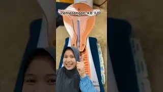 Pemasangan KB IUD