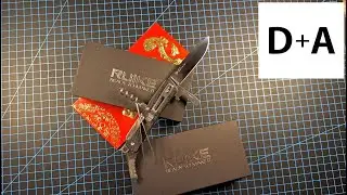 Ruike M21 B by Fenix