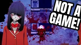 The Disturbing Truth Behind the Misao Game