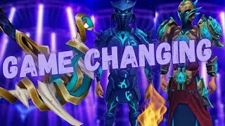These Items are Game Changing