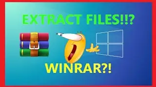 How To Download WINRAR For Free In 2021 In Windows 10/11/7/8/8.1