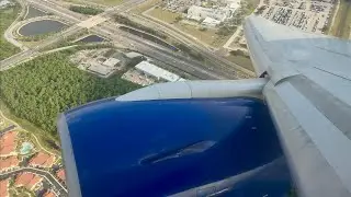 British Airways 777-200 takeoff from Orlando | MCO-LGW | JSM Aviation 
