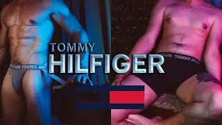 Tommy Hilfiger Varsity Jockstrap & Trunks Review: Best Men's Underwear?