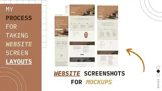 HOW TO   SCREENSHOTS FOR MOCKUPS