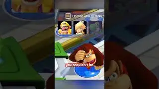 Apandah Made Mika ANGRY
