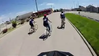 Tour de Bier 2017