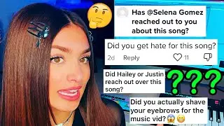 Q&A | Spilling Always Be a Fan Tea 🍵😱 | Answering ALL of Your Questions