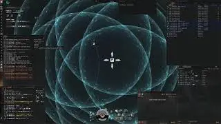 Directional Scanner and Combat Probing Tips (Eve Online)