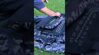 Is Your Float Tube Dirty? | Float Tube Quick Clean