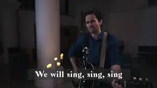 Emmaus Rd Worship - Joy to the World (Joyful Joyful) (LIVE)