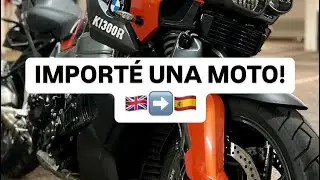 Importé esta BMW de Inglaterra 🇬🇧 Te cuento cómo lo hice 🙌🏼