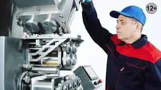 Пельменный аппарат СД - 320  КБ Технология