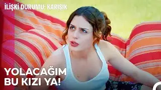 Senin Sevgilinse Benim De Kocam! - İlişki Durumu Karışık