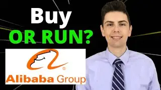 Why I Am NOT Buying BABA Stock (AliBaba Stock Analysis)