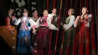 07 ЧЕРНЯВА, ГАРНА, КУЧЕРЯВА