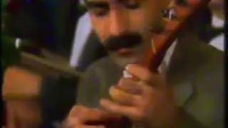 Erdal Erzincan - Bağlama Uvertürü