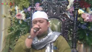 Ust. Rajif Fandi -- Qori asal Aceh