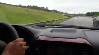 Passeio de touro