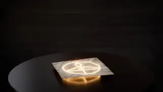 Light Glyph Test [The Owl House]