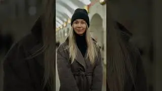 Проект Незнакомцы.