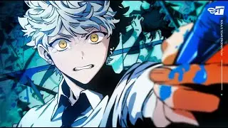 Anime Mix「AMV」STORIES (UN)TOLD by @Ceirin