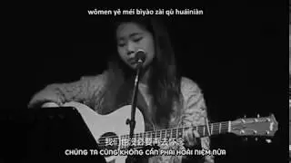 [Vietsub] Một Ngày Nọ Của Tuổi 20 二十岁的某一天 - Hoa Chúc 花粥