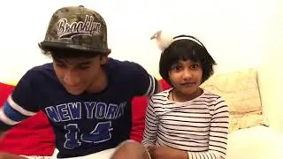 Shopping With Saanvi - Primark Haul