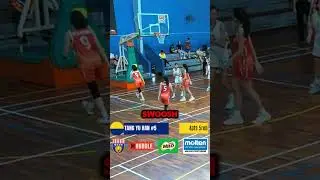 MSSM Basketball Top Ten Highlights Day 2 - Part 2 #basketball