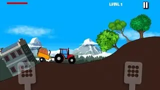 Tractor Adventure
