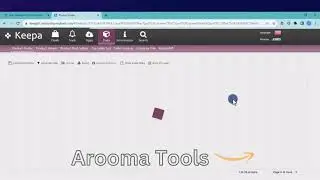 Maximizing Profits on Amazon: Master Price Tracking with KeepaPro & AroomaTools
