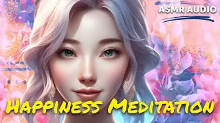 Meditation for Happiness to Start the Week Deep Relaxation