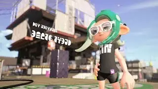 Splatoon 2 4.1 October Update Track 