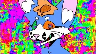TARO ~ ultraviolet MIRROR!!!!!!!!!