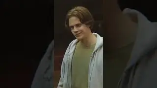 Just the two of us (Bill skarsgard)