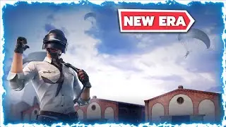 ERANGEL 2.0 TEASER + SNEAK PEEK | PUBG MOBILE - BlueFox