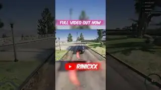 Trolling Cops With Cursed Cop Cars #gta #gtarp #fivemrp