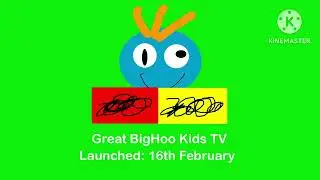 New Sicksuckish channel planned