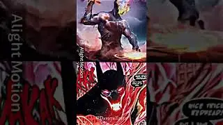 Your PFP Vs The Marvel and DC Gauntlet #1 \ The True Narrator (SCP)