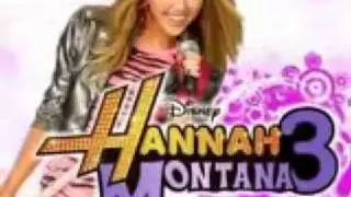 Hannah Montana 3 CD - Let's Get Crazy