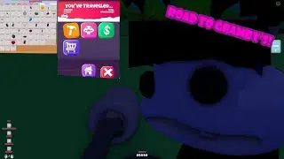 Team Balu Plays road to gramby's  |  Roblox