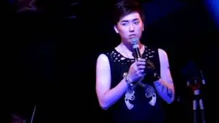 MNC Bright#2 ตะเองต้องเข้าใจเค้าน๊า