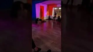 [LUDMILLA] [HEELS CLASS] #dance #heels #coreografia #coreo #ludmilla #musicabrasileira