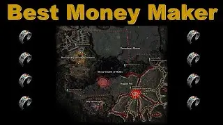 Guild Wars BEST Money Maker: DoA