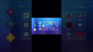Смарт ТВ приставка T95 Android 10,0 4G 32GB 6K