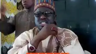 Shot Tafseer @Baba Mono Haxor 3